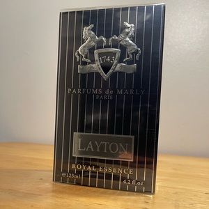 Never opened 4.2 fl oz.